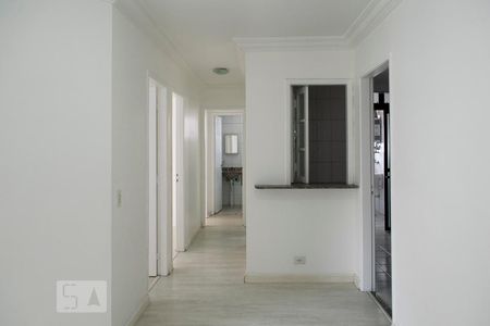 SALA de apartamento à venda com 3 quartos, 63m² em Santana, São Paulo