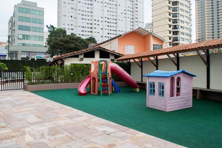 Apartamento à venda com 63m², 3 quartos e 2 vagas Apartamento à venda com 63m², 3 quartos e 2 vagasPLAYGROUND