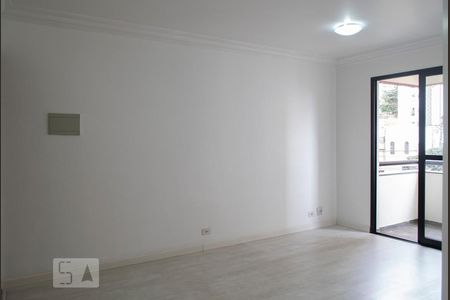 SALA de apartamento à venda com 3 quartos, 63m² em Santana, São Paulo