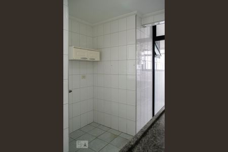 Apartamento à venda com 63m², 3 quartos e 2 vagas Apartamento à venda com 63m², 3 quartos e 2 vagasCOZINHA