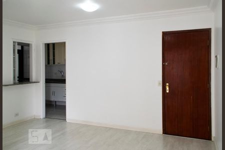 SALA de apartamento à venda com 3 quartos, 63m² em Santana, São Paulo