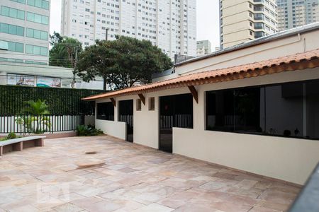 Apartamento à venda com 63m², 3 quartos e 2 vagas Apartamento à venda com 63m², 3 quartos e 2 vagasCHURRASQUEIRA