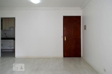SALA de apartamento à venda com 3 quartos, 63m² em Santana, São Paulo