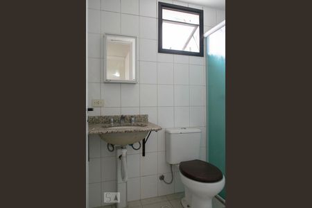 Apartamento à venda com 63m², 3 quartos e 2 vagas Apartamento à venda com 63m², 3 quartos e 2 vagasBANHEIRO SUITE