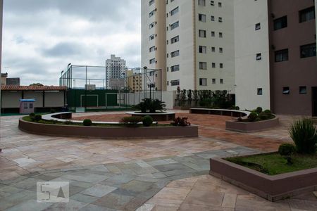 Apartamento à venda com 63m², 3 quartos e 2 vagas Apartamento à venda com 63m², 3 quartos e 2 vagasÁREA COMUM