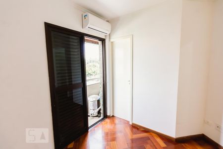 Suíte 1 de apartamento para alugar com 3 quartos, 98m² em Vila Romana, São Paulo