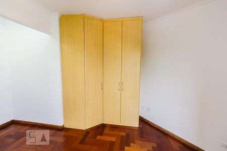 Suíte 1 de apartamento para alugar com 3 quartos, 98m² em Vila Romana, São Paulo