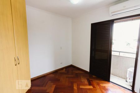 Suíte 1 de apartamento para alugar com 3 quartos, 98m² em Vila Romana, São Paulo