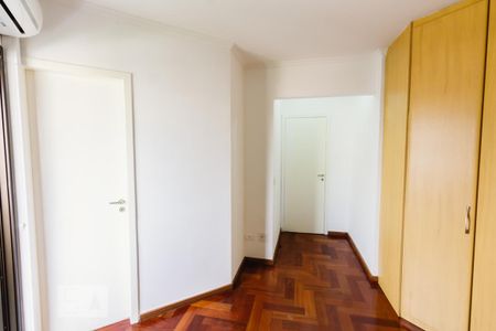 Suíte 1 de apartamento para alugar com 3 quartos, 98m² em Vila Romana, São Paulo