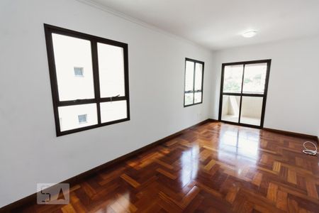 Apartamento para alugar com 3 quartos, 98m² em Vila Romana, São Paulo