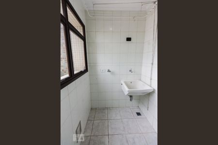 Lavanderia de apartamento para alugar com 3 quartos, 98m² em Vila Romana, São Paulo