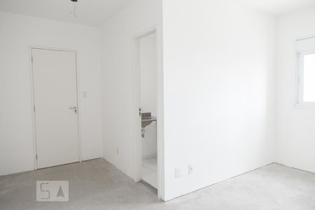 Suite de apartamento à venda com 2 quartos, 71m² em Vila Augusta, Guarulhos