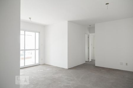 Sala de apartamento à venda com 3 quartos, 97m² em Vila Augusta, Guarulhos