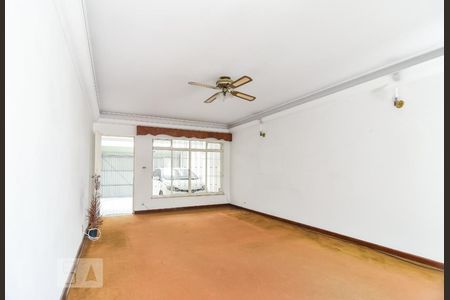 Sala de casa à venda com 4 quartos, 171m² em Mirandópolis, São Paulo
