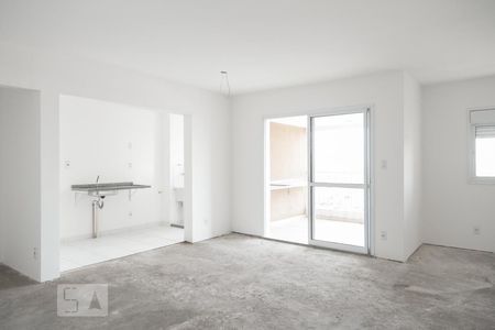 Sala  de apartamento à venda com 2 quartos, 97m² em Vila Augusta, Guarulhos