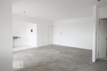 Sala de apartamento à venda com 2 quartos, 94m² em Vila Augusta, Guarulhos