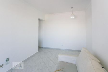 Sala de Estar de apartamento à venda com 2 quartos, 50m² em Jardim Peri Peri, São Paulo
