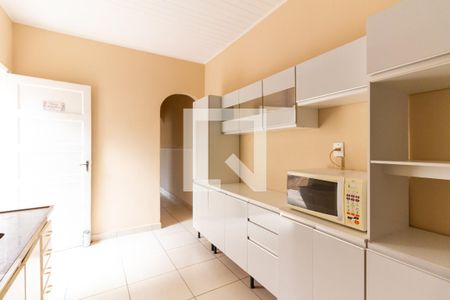 Casa à venda com 125m², 2 quartos e 2 vagas Casa à venda com 125m², 2 quartos e 2 vagasCozinha