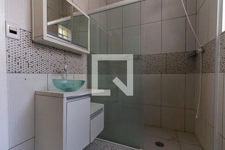 Casa à venda com 125m², 2 quartos e 2 vagas Casa à venda com 125m², 2 quartos e 2 vagasBanheiro