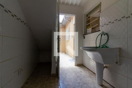 Casa à venda com 125m², 2 quartos e 2 vagas Casa à venda com 125m², 2 quartos e 2 vagasÁrea de Serviço