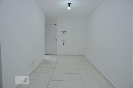 Sala de apartamento para alugar com 2 quartos, 69m² em Jacarepaguá, Rio de Janeiro