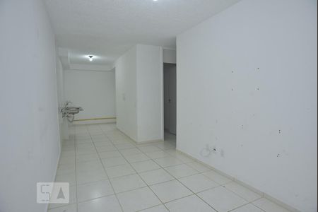 Sala de apartamento para alugar com 2 quartos, 69m² em Jacarepaguá, Rio de Janeiro