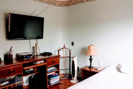 Apartamento para alugar com 230m², 4 quartos e 3 vagasQuarto 2