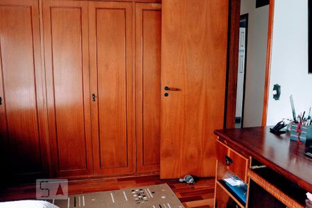 Apartamento para alugar com 230m², 4 quartos e 3 vagasQuarto 2