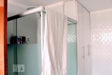 Apartamento para alugar com 230m², 4 quartos e 3 vagasBanheiro 1