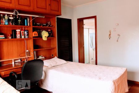 Apartamento para alugar com 230m², 4 quartos e 3 vagasQuarto 4