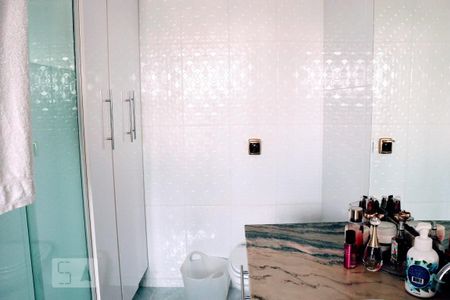 Apartamento para alugar com 230m², 4 quartos e 3 vagasBanheiro 1