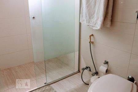 Apartamento para alugar com 230m², 4 quartos e 3 vagasBanheiro 3