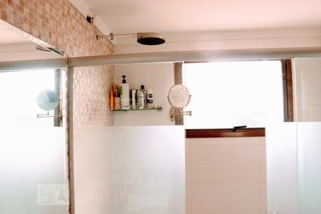 Apartamento para alugar com 230m², 4 quartos e 3 vagasBanheiro 3