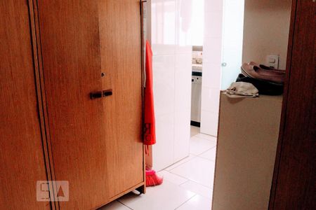 Apartamento para alugar com 230m², 4 quartos e 3 vagasQuarto de Serviço