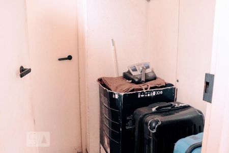 Apartamento para alugar com 230m², 4 quartos e 3 vagasDeposito