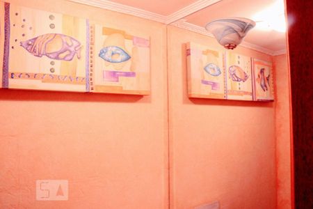 Apartamento para alugar com 230m², 4 quartos e 3 vagasBanheiro 4