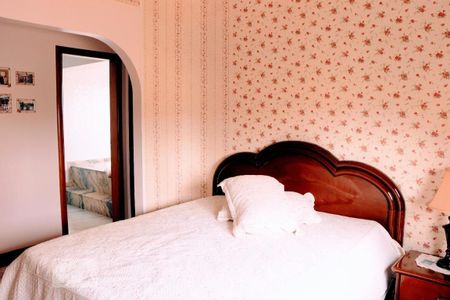 Apartamento para alugar com 230m², 4 quartos e 3 vagasQuarto 1