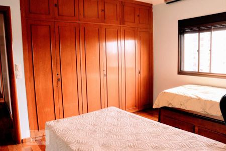 Apartamento para alugar com 230m², 4 quartos e 3 vagasQuarto 4