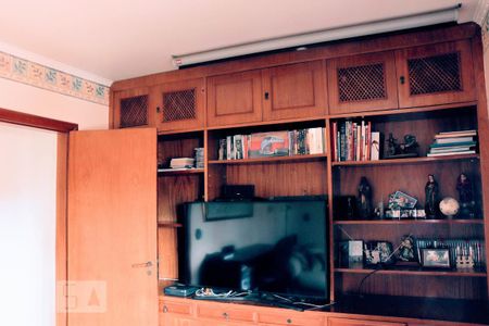 Apartamento para alugar com 230m², 4 quartos e 3 vagasQuarto 3