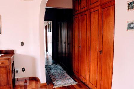 Apartamento para alugar com 230m², 4 quartos e 3 vagasQuarto 1