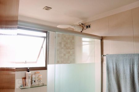 Apartamento para alugar com 230m², 4 quartos e 3 vagasBanheiro 2