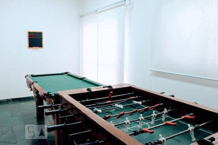 Apartamento para alugar com 230m², 4 quartos e 3 vagasÁrea comum