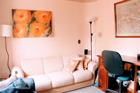 Apartamento para alugar com 230m², 4 quartos e 3 vagasQuarto 3