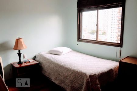 Apartamento para alugar com 230m², 4 quartos e 3 vagasQuarto 2