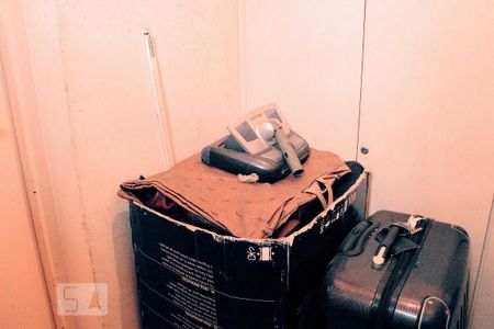 Apartamento para alugar com 230m², 4 quartos e 3 vagasDeposito