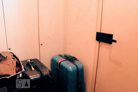 Apartamento para alugar com 230m², 4 quartos e 3 vagasDeposito