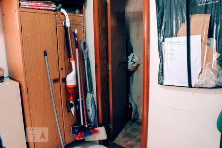 Apartamento para alugar com 230m², 4 quartos e 3 vagasQuarto de Serviço