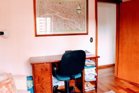 Apartamento para alugar com 230m², 4 quartos e 3 vagasQuarto 3