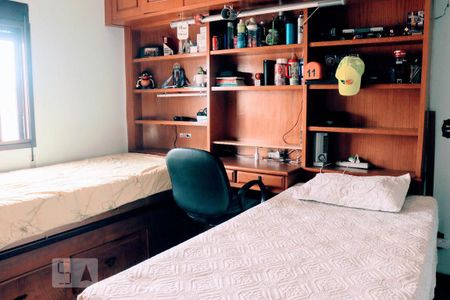 Apartamento para alugar com 230m², 4 quartos e 3 vagasQuarto 4