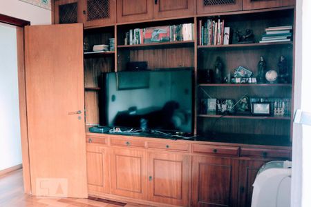 Apartamento para alugar com 230m², 4 quartos e 3 vagasQuarto 3